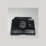 Foaie protecție ventilator Zeus pentru cuptor BEKO 219460002 WHIRLPOOL Original