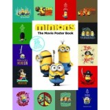 Cumpara ieftin Minions: Poster Book