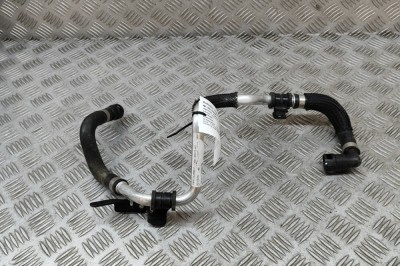 Furtun de lichid de răcire FORD KUGA III DFK 2024 OEM: LX61-8D011-HC 31194980 foto