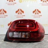 Cumpara ieftin Stop Spate Dreapta CITROEN C3 2016-2020