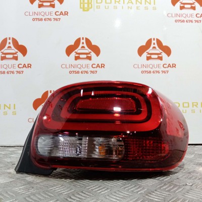 Stop Spate Dreapta CITROEN C3 2016-2020 foto