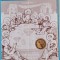 Paste - Hristos a Inviat - Happy Easter 2006 - Medalie superba proof