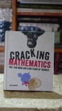 Cracking mathematics. You, this book and 4000 years of theories - Colin Beveridge