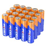 Baterie PKCELL Ultra alkalina R6 AA 1.5V (601)