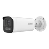 Camera IP 2MP, lentila 2.8mm, IR 60m, WL 60m, Mic. - HIKVISION DS-2CD1B23G2-LIU-2.8mm SafetyGuard Surveillance