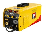Aparat de sudura tip invertor MIG / MAG PM-PAS-210L, 210 A, Powermat PM1544