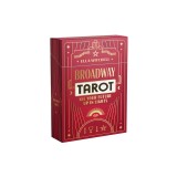 Broadway Tarot: Shine the Spotlight on Your Future