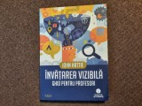 John Hattie - Invatarea vizibila. Ghid pentru profesori, 2014