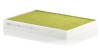 MANN-FILTER FP 31 003 FreciousPlus Filtru, aer habitaclu