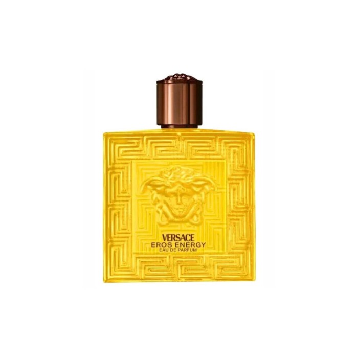 Versace Eros Energy Apă de parfum pentru Bărbați Tester EDP 100 ml