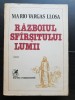 Războiul sf&acirc;rșitului lumii - Mario Vargas Llosa