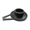 Vierme pompa ulei Husqvarna: 362, 365, 371, 372, 570, 575, 576 (537 20 78-07) - PowerTool TopQuality, Blade