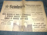 Cumpara ieftin ZIARUL SCANTEIA 23 IUNIE 1977
