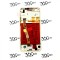 Display Huawei P20 Lite cu rama albastra
