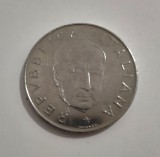 Italia - 100 Lire 1974 - L1