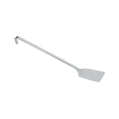 Spatula Hendi, otel inoxidabil, 100x110x(L)510 mm - Profi Line foto
