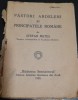 Pastori ardeleni in Principatele Romane - Stefan Metes