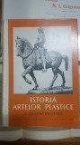 Constantin Suter, Istoria Artelor Plastice, București 1963 034