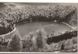 CPIB 15816 CARTE POSTALA - TUSNAD. LACUL SF. ANA, RPR