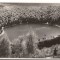 CPIB 15816 CARTE POSTALA - TUSNAD. LACUL SF. ANA, RPR