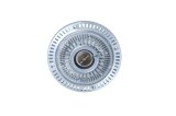 NRF 49566 Cupla, ventilator radiator