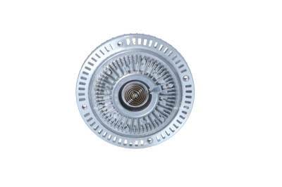 NRF 49566 Cupla, ventilator radiator foto
