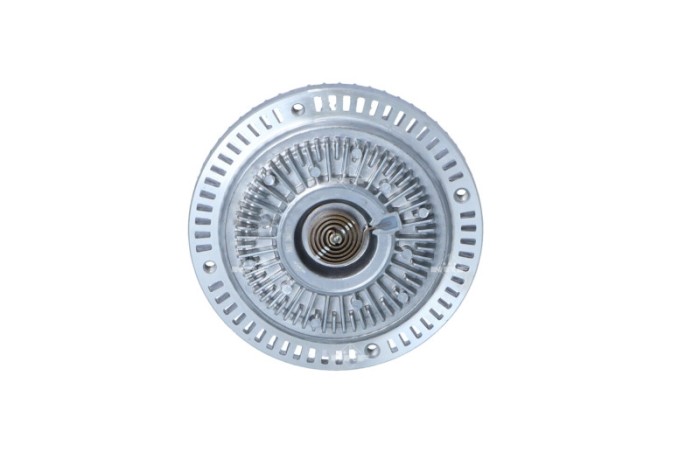 NRF 49566 Cupla, ventilator radiator