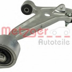 Bascula / Brat suspensie roata NISSAN X-TRAIL (T30) (2001 - 2013) METZGER 58027902