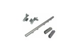 Set balamale laptop second hand HP Elitebook 8560p