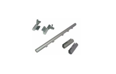 Set balamale laptop second hand HP Elitebook 8560p foto