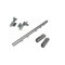 Set balamale laptop second hand HP Elitebook 8560p
