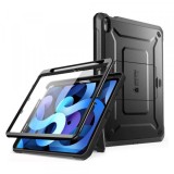 Cumpara ieftin Husa pentru Apple iPad (2025) / iPad (2022), Supcase, Unicorn Beetle Pro, Neagra