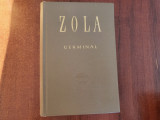 Germinal de Emile Zola