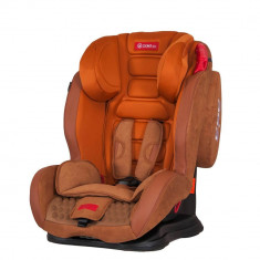 Scaun auto Corto Ginger 9-36 kg Coletto foto