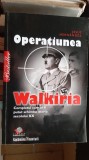 OPERATIUNEA WALKIRIA - JESUS HERNANDEZ