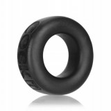 Oxballs - Cock-T Penis Ring negru