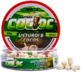 Wafters Cocioc SENZOR Dumbells, Usutroi Cocos, 8mm, 30g