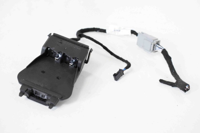 Camera de marșarier FORD C-MAX II DXA/CB7, DXA/CEU 2017 OEM: F1FT-14F449-AF 4074099