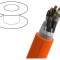 Cablu pentru servomotoare hibrid MOTIONLINE PREMIUM 13-EBY15Z08P-A5