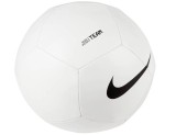 Cumpara ieftin Minge de fotbal Nike pentru adulti (unisex), alb, marime 5 - RESIGILAT
