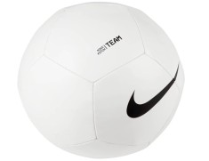 Minge de fotbal Nike pentru adulti (unisex), alb, marime 5 - RESIGILAT