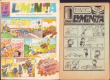 HST Z295 Revista Luminița 11/1969 + supliment