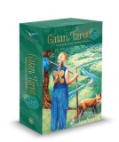 Gaian Tarot: Healing the Earth, Healing Ourselves, 2nd Edition (Deck and Guidebook Box Set)