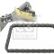 FEBI BILSTEIN 109008 Set lant, antrenare pompa ulei