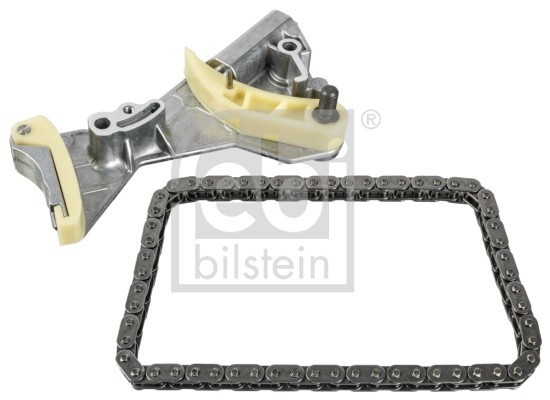 FEBI BILSTEIN 109008 Set lant, antrenare pompa ulei