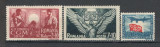 Romania.1947 Confederatia Generala a Muncii CGM TR.130, Nestampilat