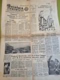 Scanteia tineretului 18 iunie 1960-uzina de tractoare brasov
