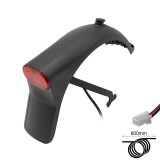 Aparator noroi spate Xiaomi Mi 5 Pro