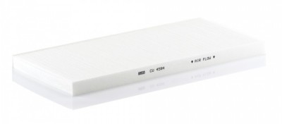 Filtru habitaclu Mann-Filter CU4594 foto