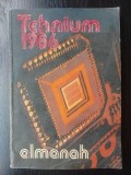 Almanah Tehnium 1986